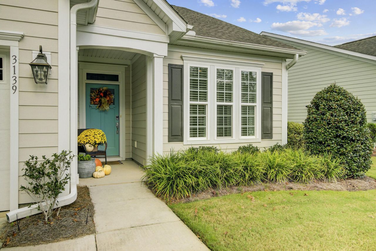 3139 Cross Vine Lane Photo 6