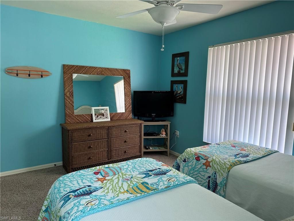 321 Robin Hood Cir, Unit 201, Naples, FL 34104 Photo