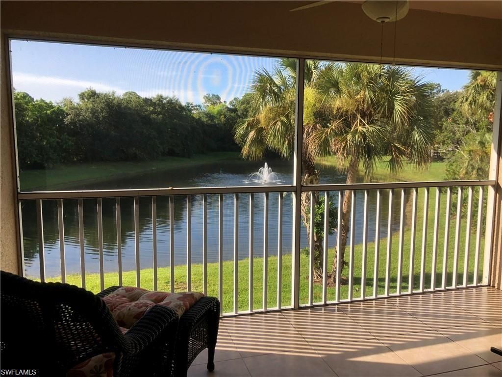 321 Robin Hood Cir, Unit 201, Naples, FL 34104 Photo