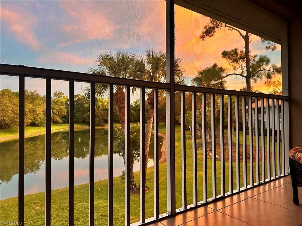 321 Robin Hood Cir, Unit 201, Naples, FL 34104 Photo