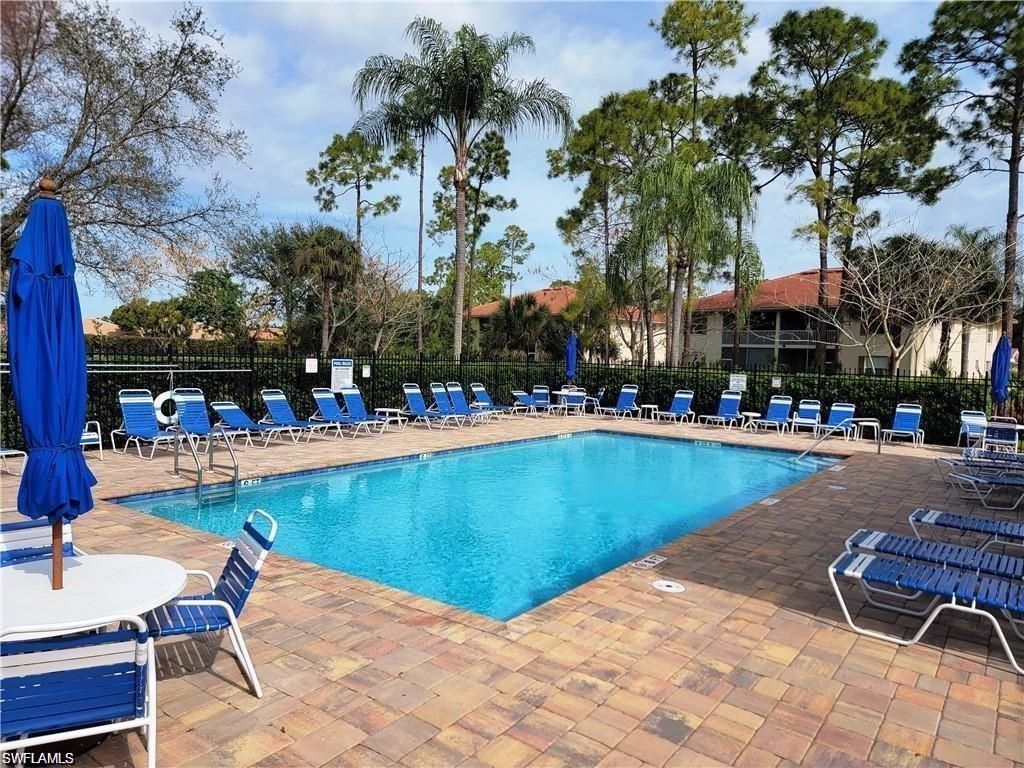 321 Robin Hood Cir, Unit 201, Naples, FL 34104 Photo