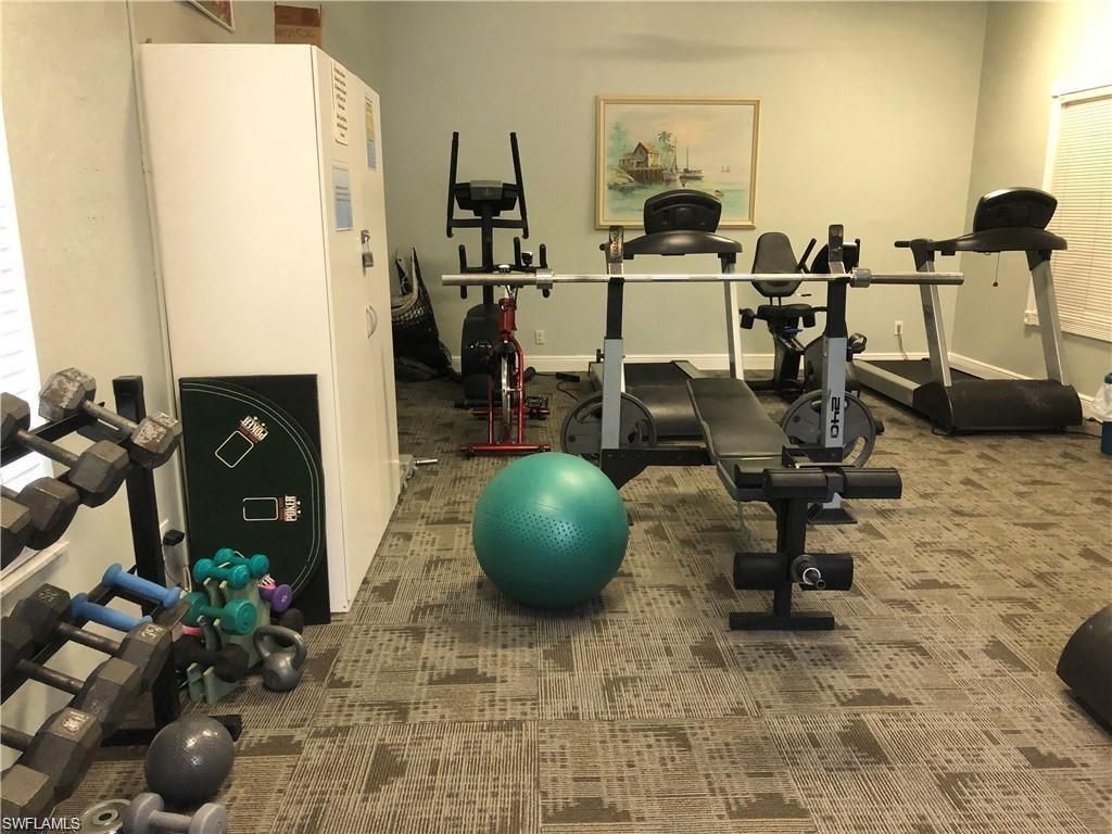 321 Robin Hood Cir, Unit 201, Naples, FL 34104 Photo