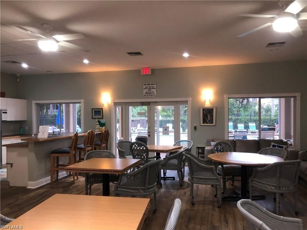 321 Robin Hood Cir, Unit 201, Naples, FL 34104 Photo
