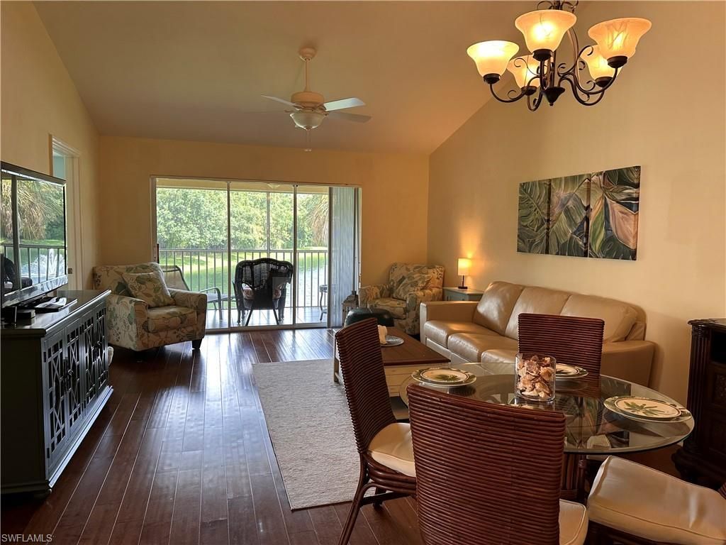 321 Robin Hood Cir, Unit 201, Naples, FL 34104 Photo