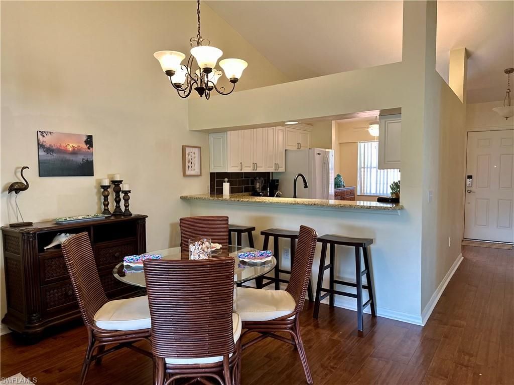 321 Robin Hood Cir, Unit 201, Naples, FL 34104 Photo