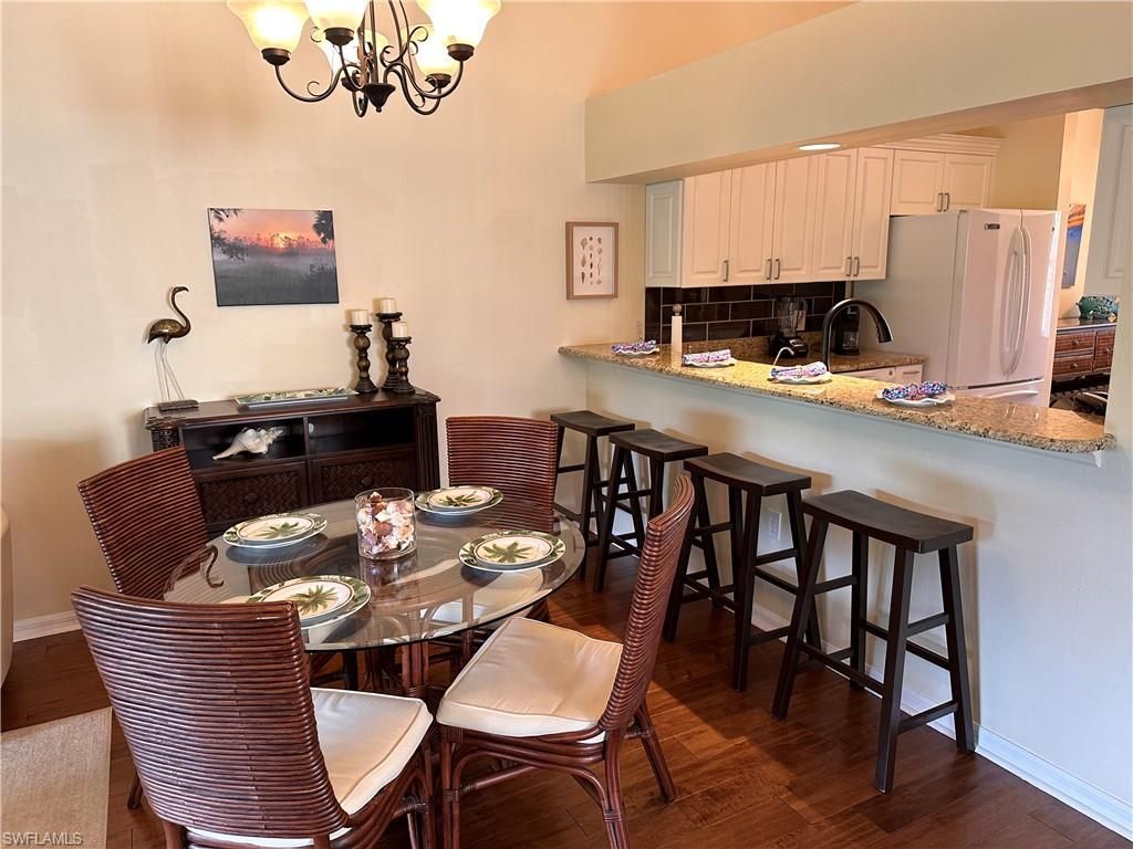 321 Robin Hood Cir, Unit 201, Naples, FL 34104 Photo