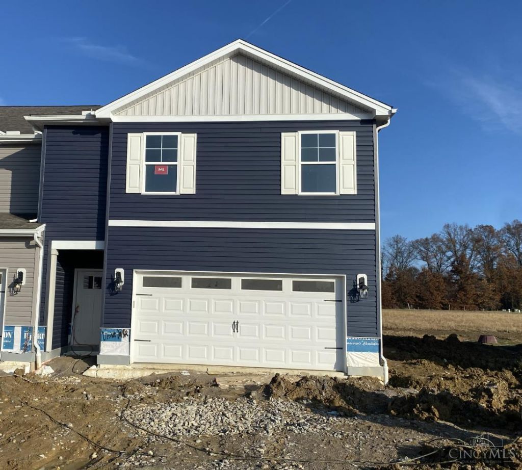 1874 Vista Lake Drive, Goshen Twp, OH 45122 Main Photo