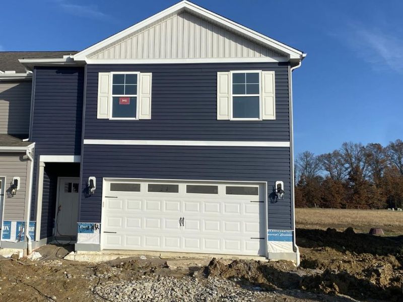 1874 Vista Lake Drive, Goshen Twp, OH 45122 Photo 1