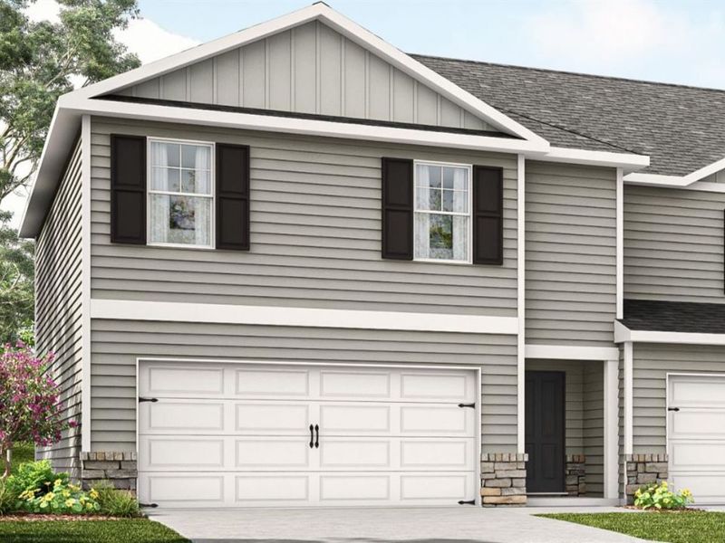 1874 Vista Lake Drive, Goshen Twp, OH 45122 Photo 2