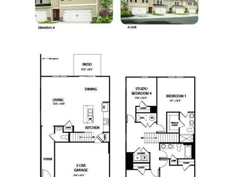 1874 Vista Lake Drive, Goshen Twp, OH 45122 Photo 3