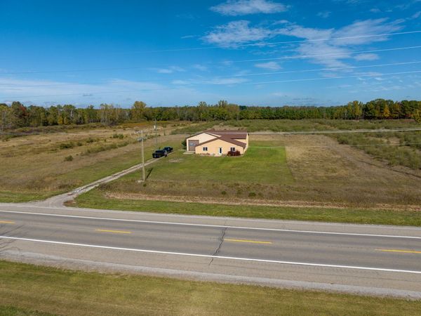 639 E Huron Road, Omer, MI 48749