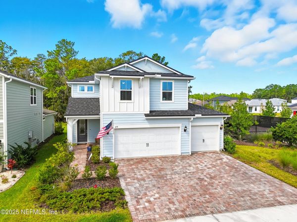 479 CEDAR PRESERVE Lane, St. Augustine, FL 32095