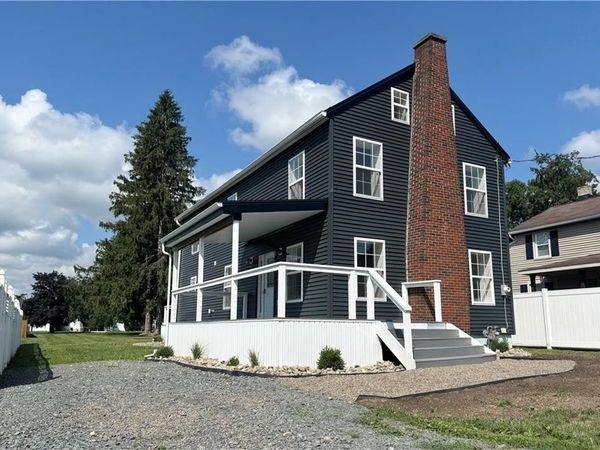 992 Pauline Avenue, Pine City, NY 14871