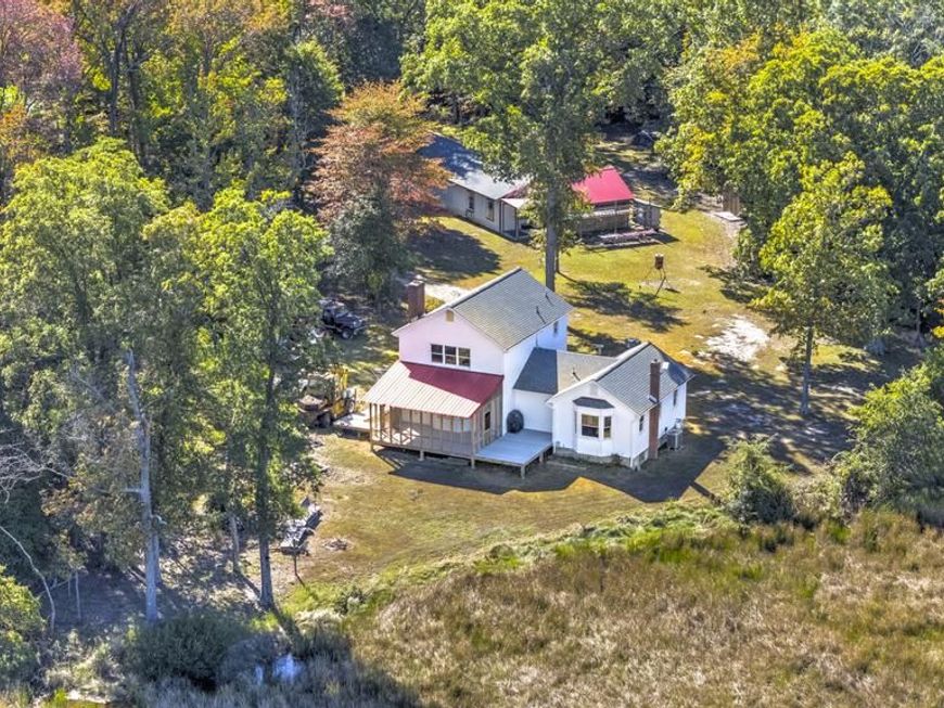 1650 Cedar Lane, Shady Side, MD 20764 Main Photo