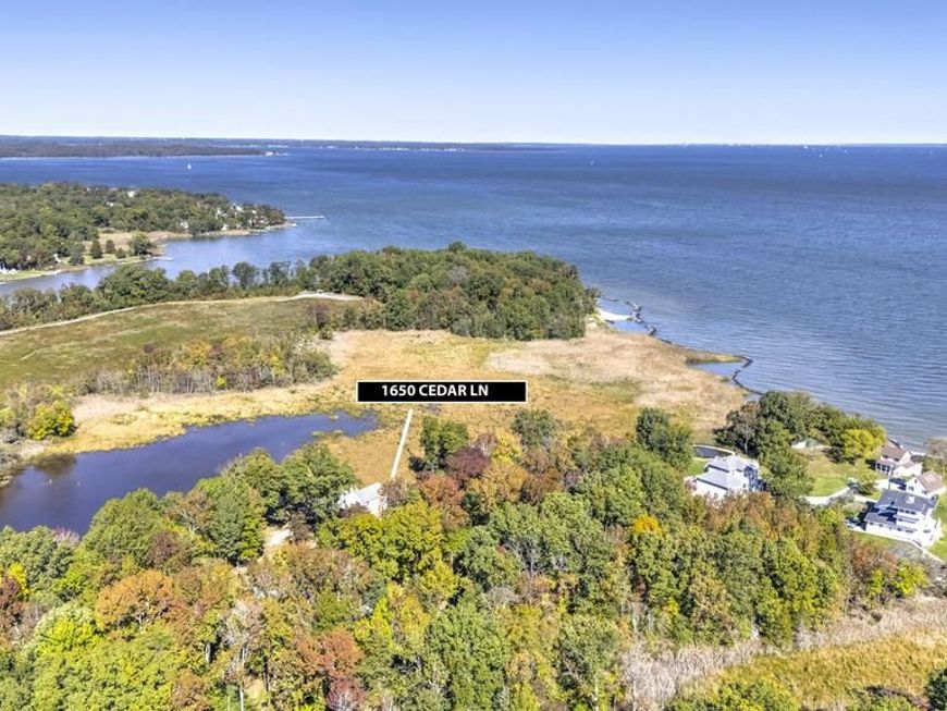 1650 Cedar Lane, Shady Side, MD 20764 Main Photo