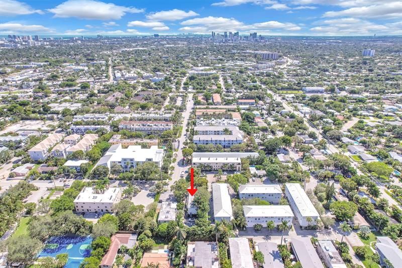 621 NE 28th Street, Wilton Manors, FL 33334 Photo