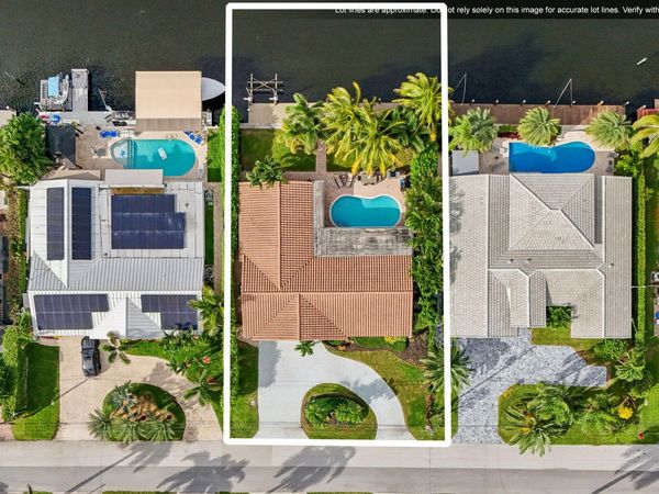 2731 NE 5th Street, Pompano Beach, FL 33062