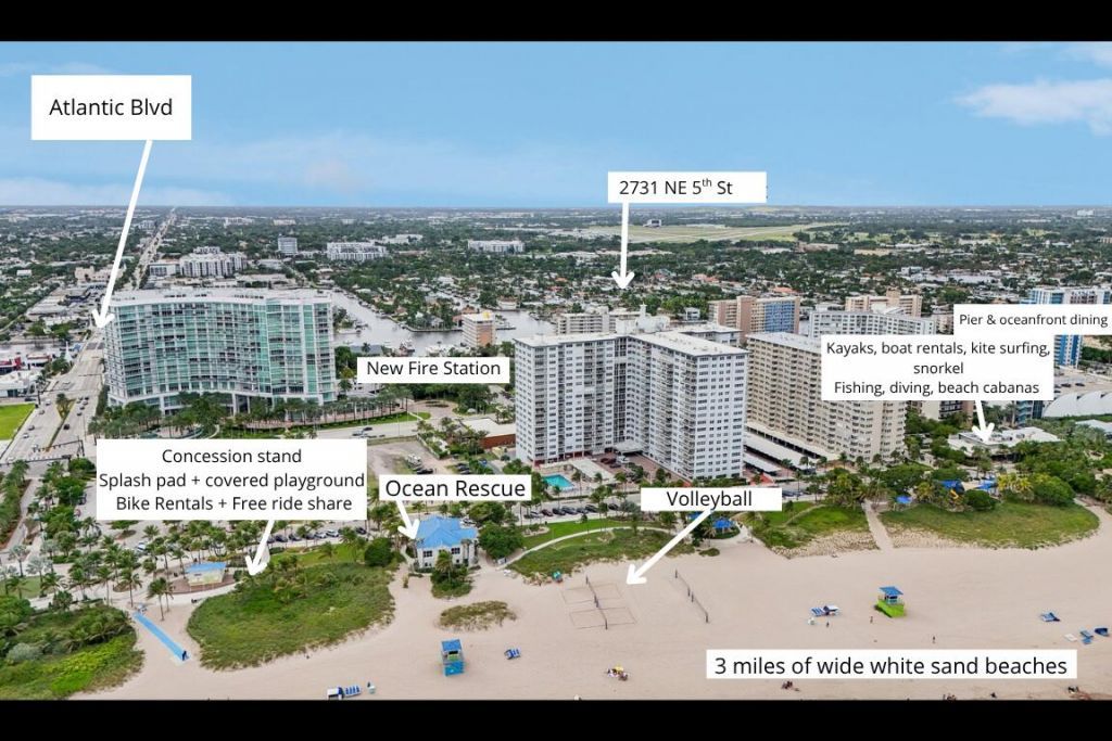 2731 NE 5th Street, Pompano Beach, FL 33062 Photo