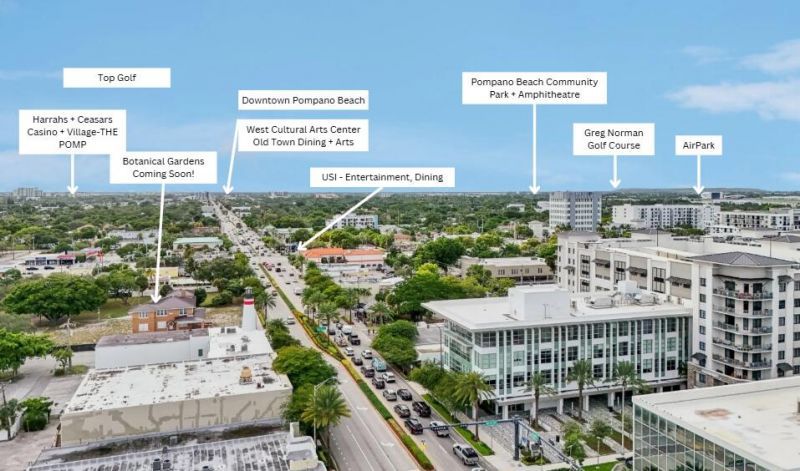 2731 NE 5th Street, Pompano Beach, FL 33062 Photo