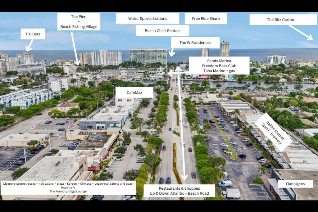 2731 NE 5th Street, Pompano Beach, FL 33062 Photo