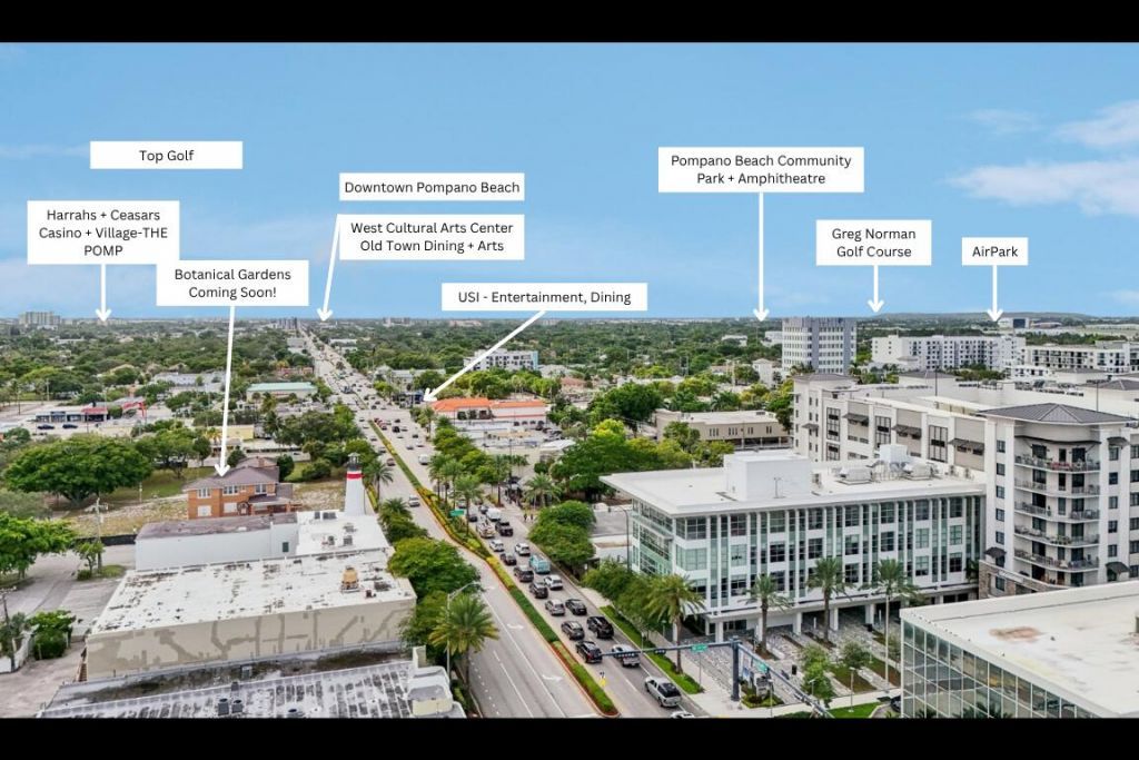 2731 NE 5th Street, Pompano Beach, FL 33062 Photo