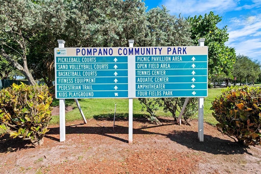 2731 NE 5th Street, Pompano Beach, FL 33062 Photo