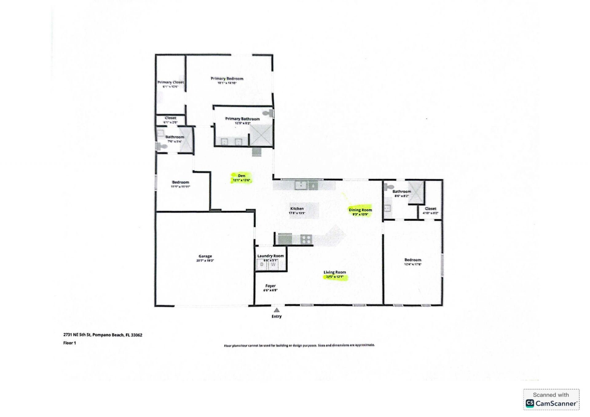 2731 NE 5th Street, Pompano Beach, FL 33062 Photo