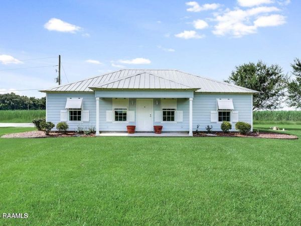 12402 N Marcus Road, Abbeville, LA 70510