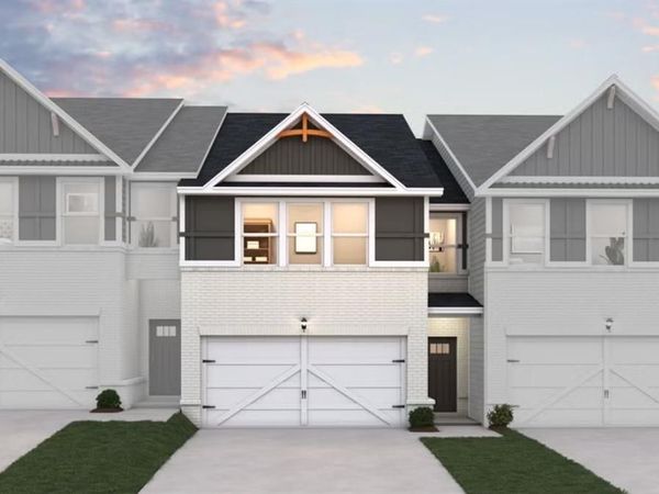 3212 Winding waters way, Unit 24, Powder Springs, GA 30127