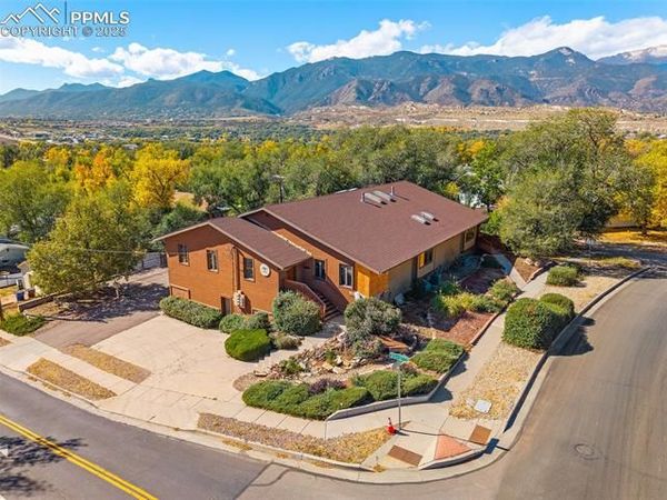 2103 W Uintah Street, Colorado Springs, CO 80904