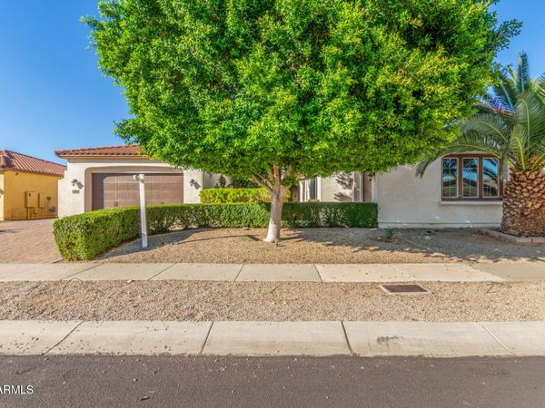7556 W CRYSTAL Road, Glendale, AZ 85308