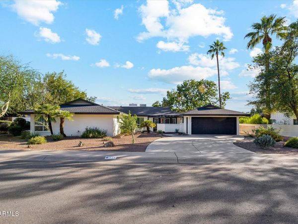 619 E VISTA Avenue, Phoenix, AZ 85020