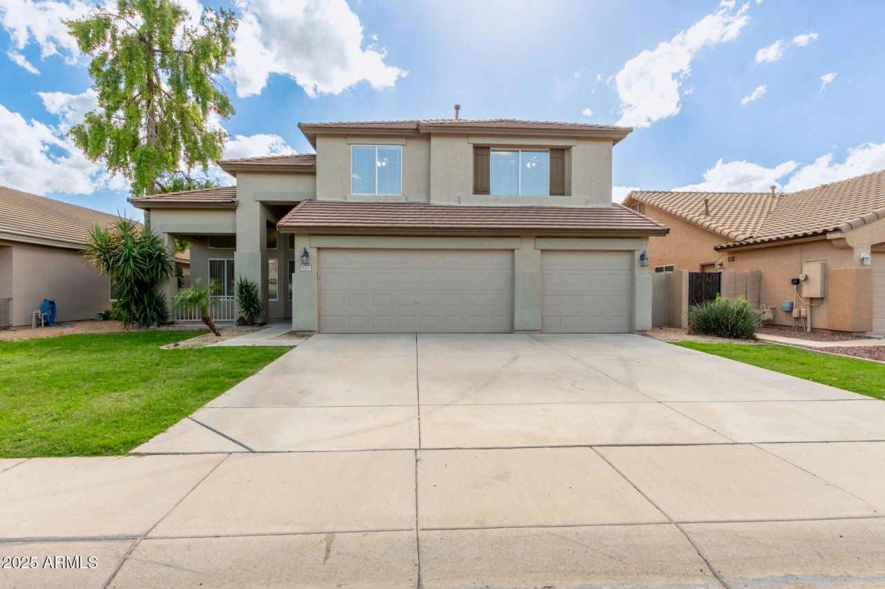 8201 W Adam Avenue, Peoria, AZ 85382 Main Photo