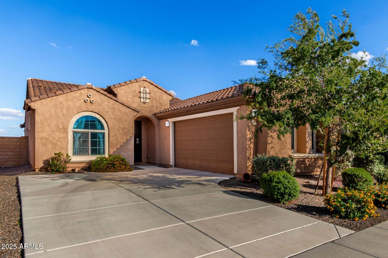 21139 N 259th Avenue, Buckeye, AZ 85396 Main Photo