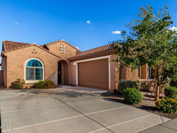 21139 N 259TH Avenue, Buckeye, AZ 85396
