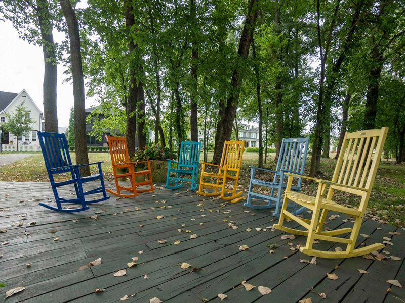 5105 Maple Drive , Lewis Center, OH 43035 Photo 10