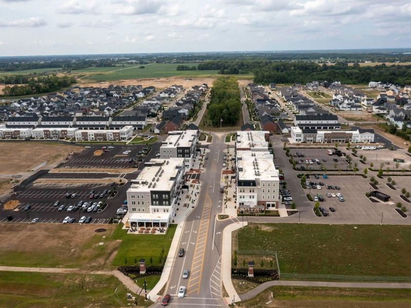 5105 Maple Drive , Lewis Center, OH 43035 Photo 11