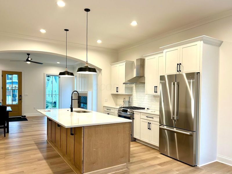 5105 Maple Drive , Lewis Center, OH 43035 Photo 3