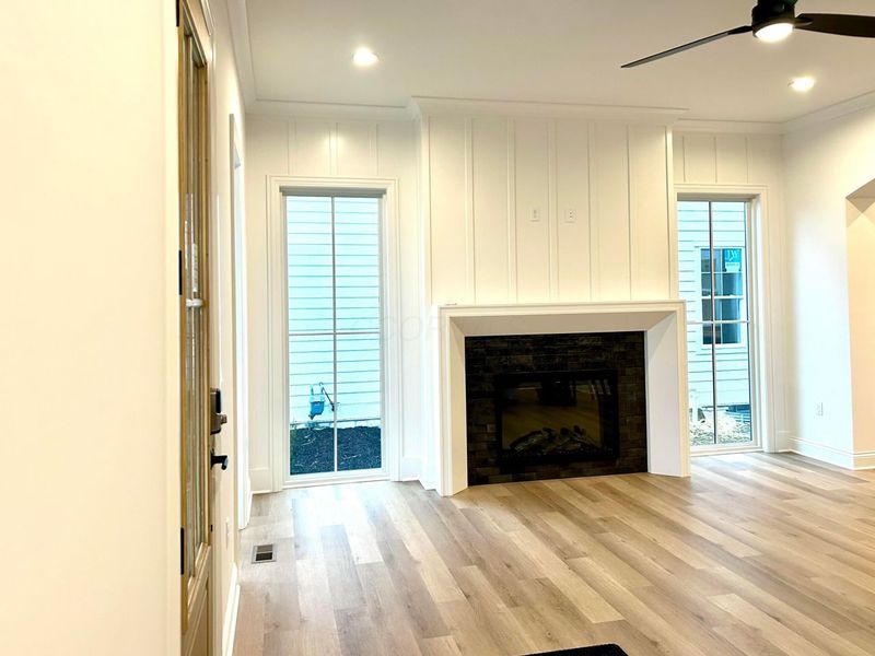 5105 Maple Drive , Lewis Center, OH 43035 Photo 5