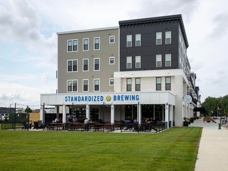 5105 Maple Drive , Lewis Center, OH 43035 Photo 7