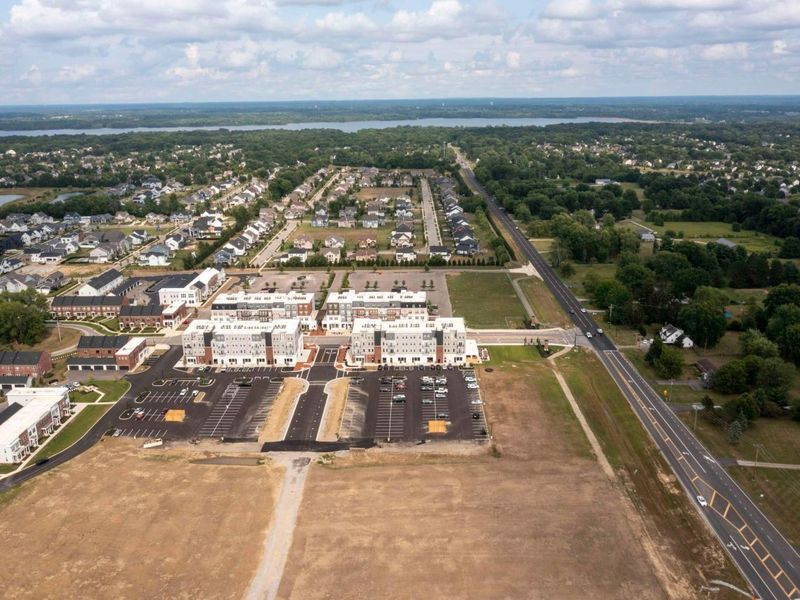 5105 Maple Drive , Lewis Center, OH 43035 Photo 9