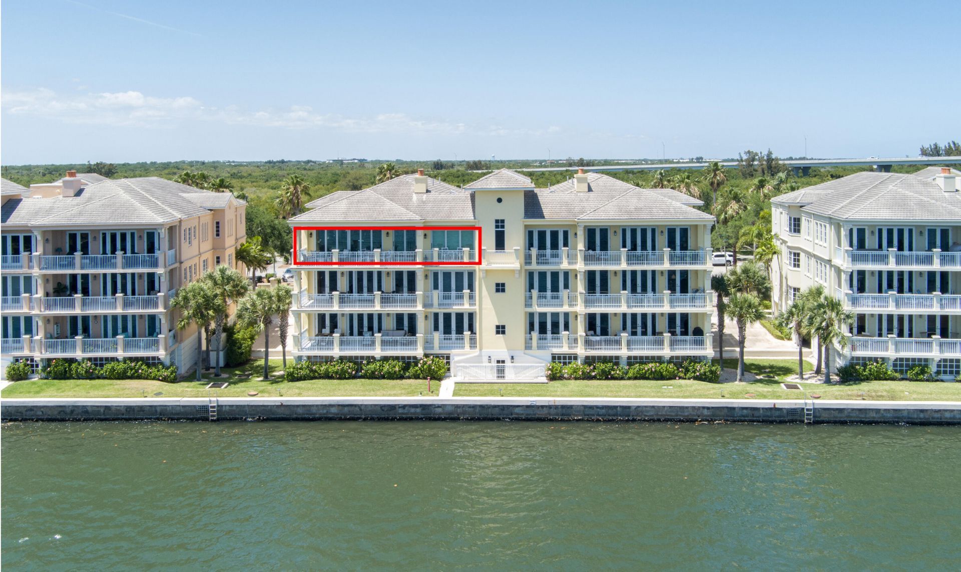 7 Royal Palm Pointe, Unit Ph-W, Vero Beach, FL 32960 Photo