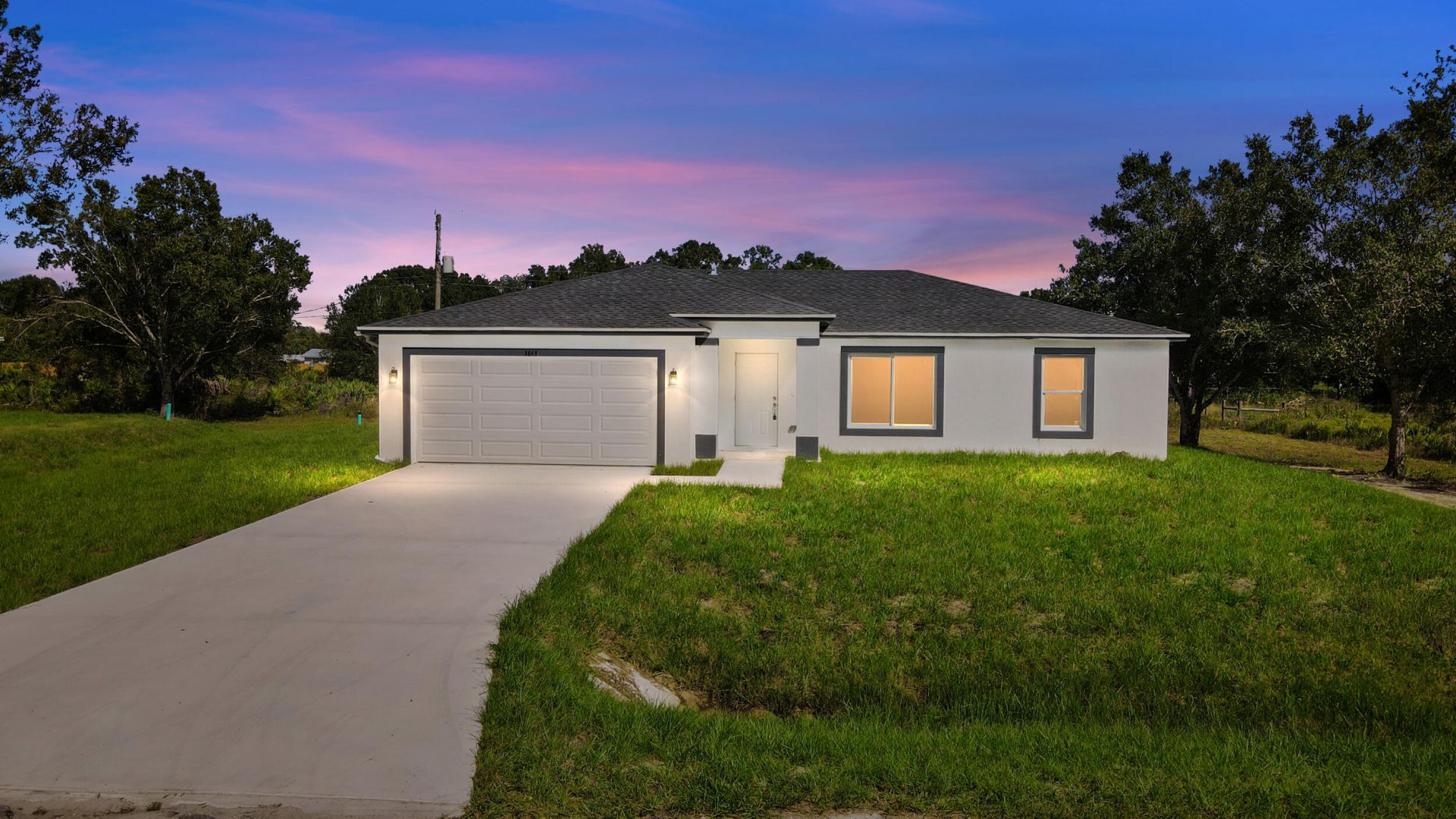 3848 NW 19th Avenue, Okeechobee, FL 34972 Photo