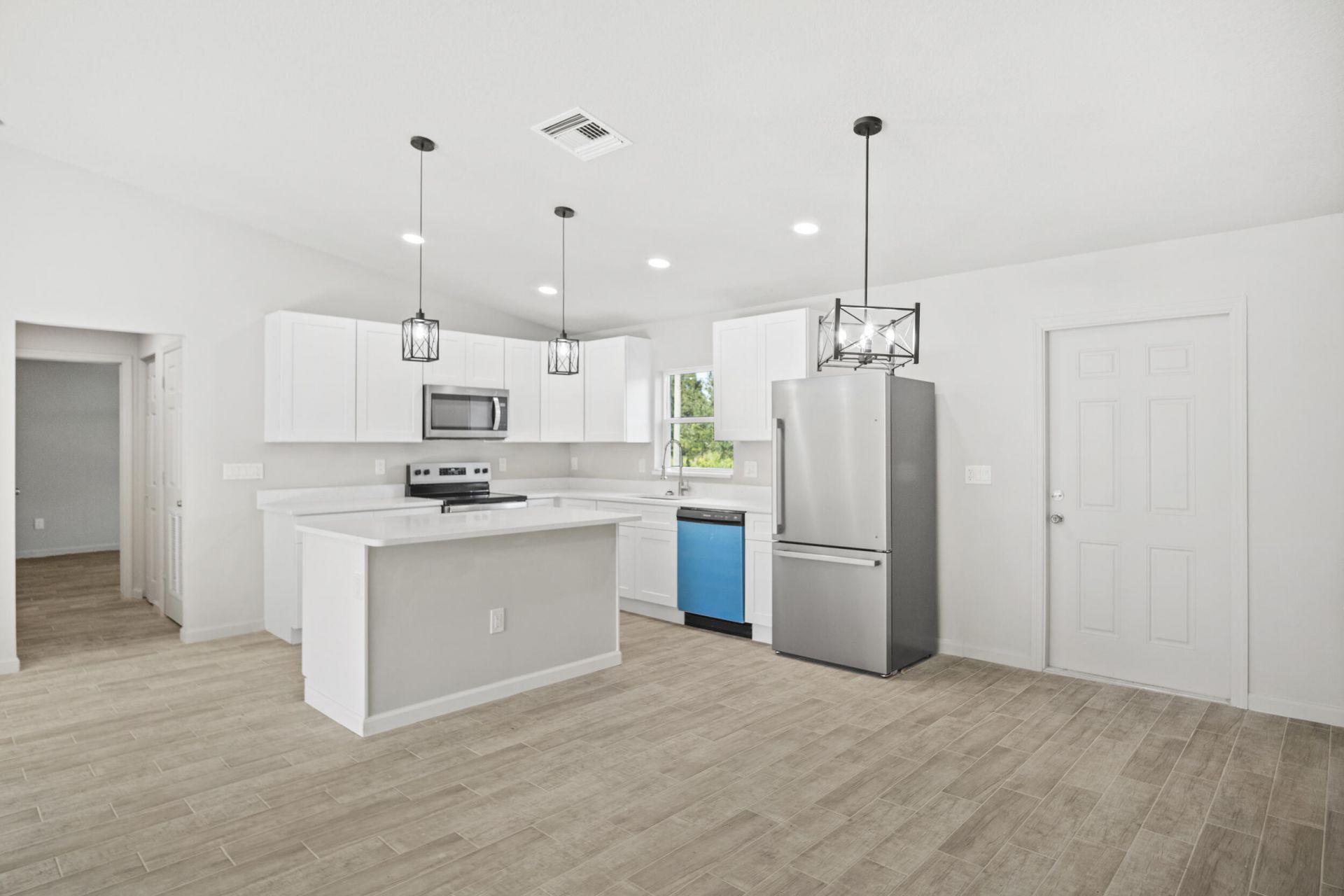 3848 NW 19th Avenue, Okeechobee, FL 34972 Photo