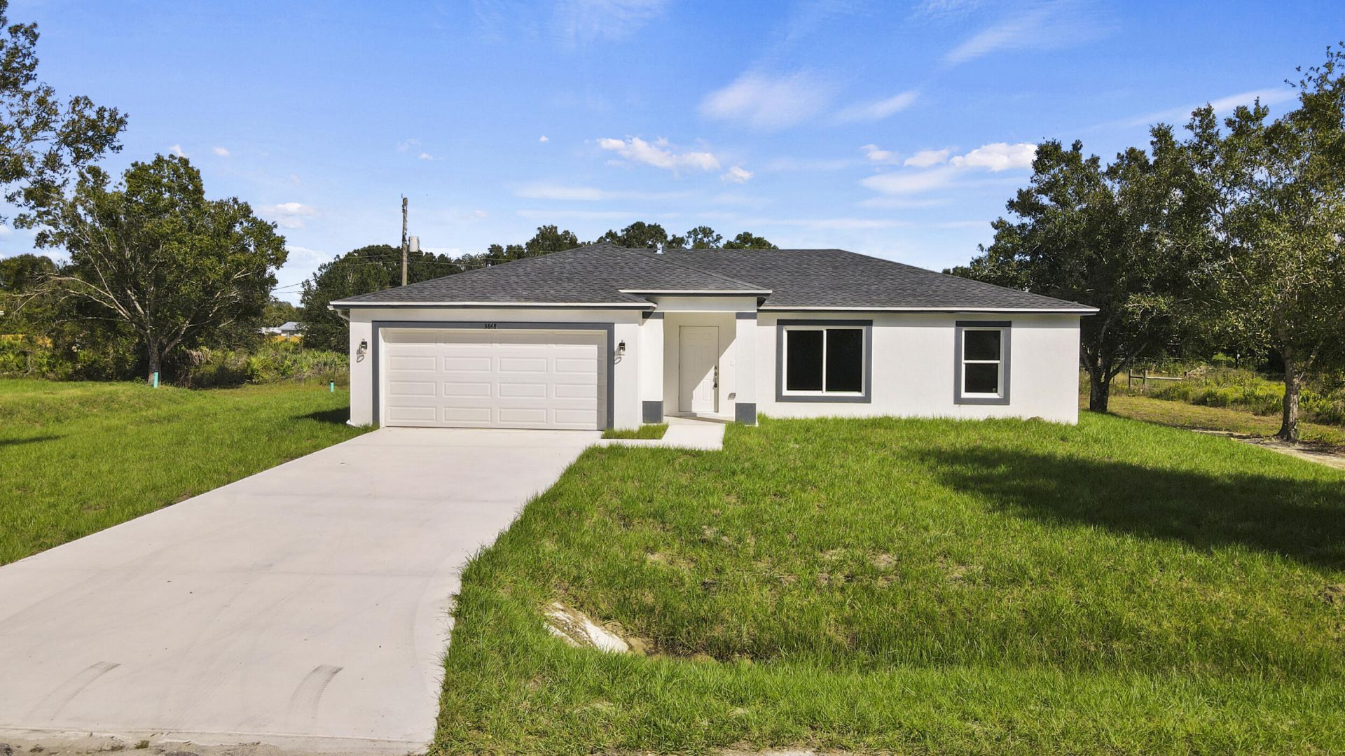 3848 NW 19th Avenue, Okeechobee, FL 34972 Photo
