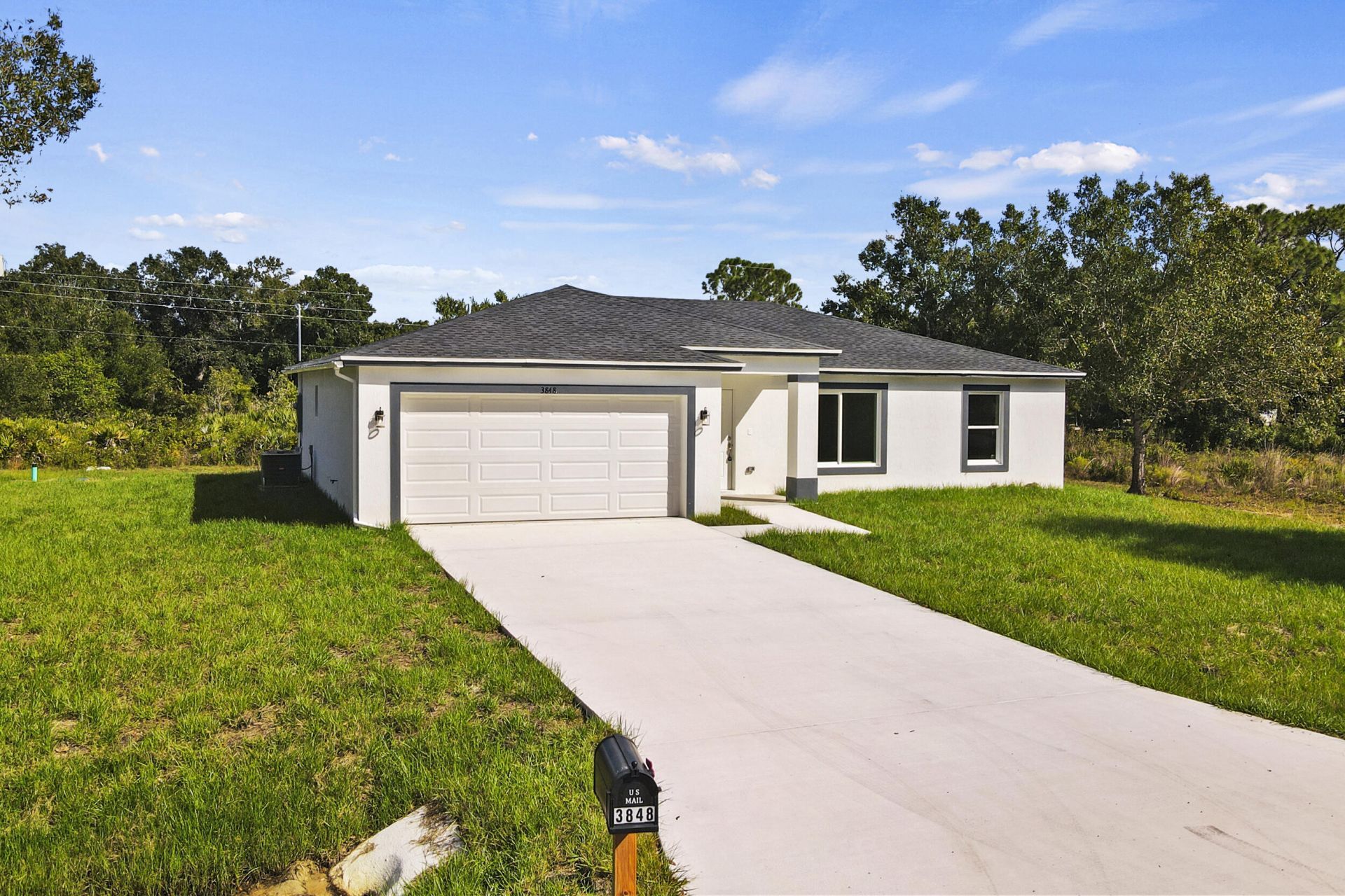 3848 NW 19th Avenue, Okeechobee, FL 34972 Photo