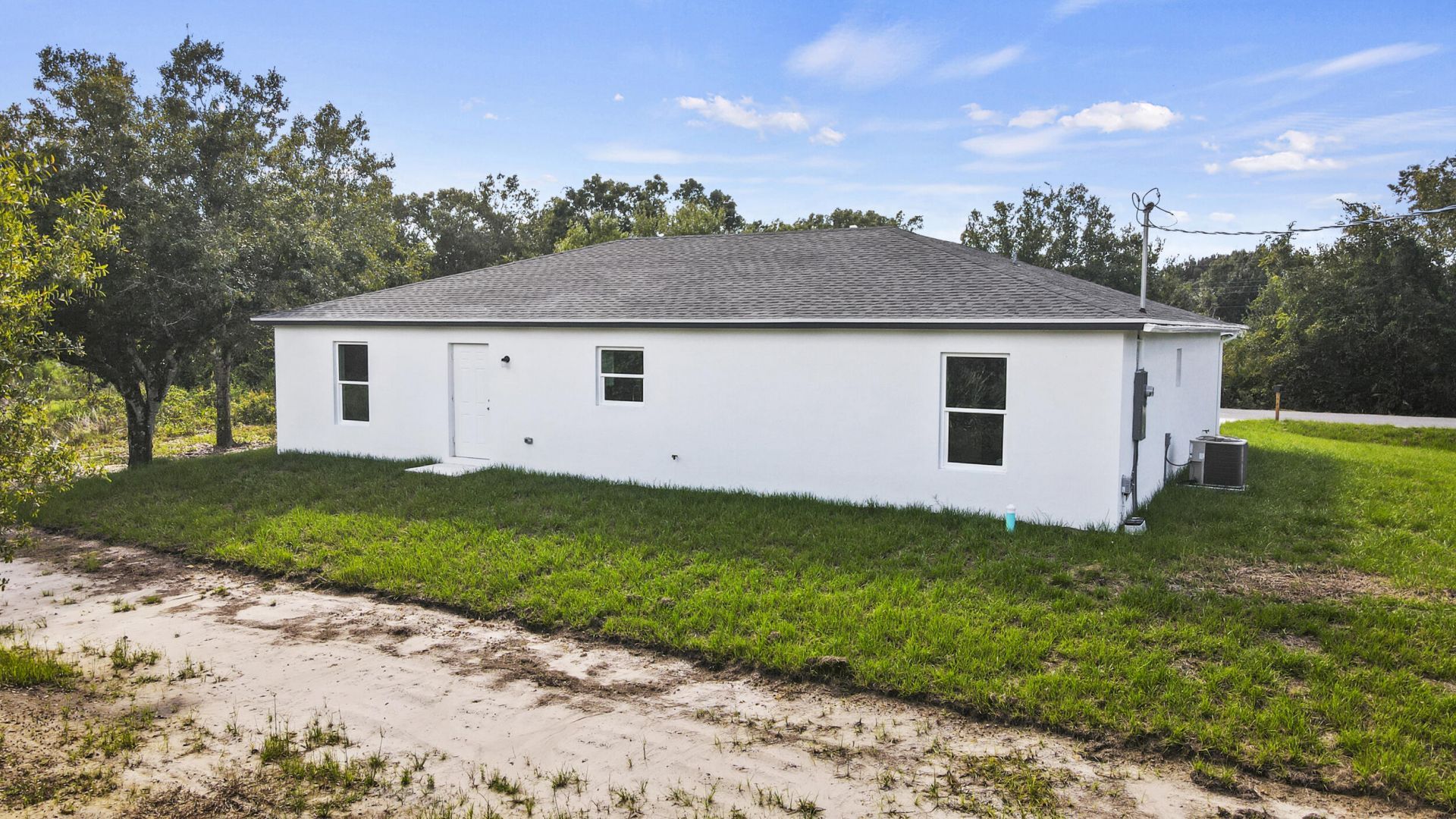 3848 NW 19th Avenue, Okeechobee, FL 34972 Photo