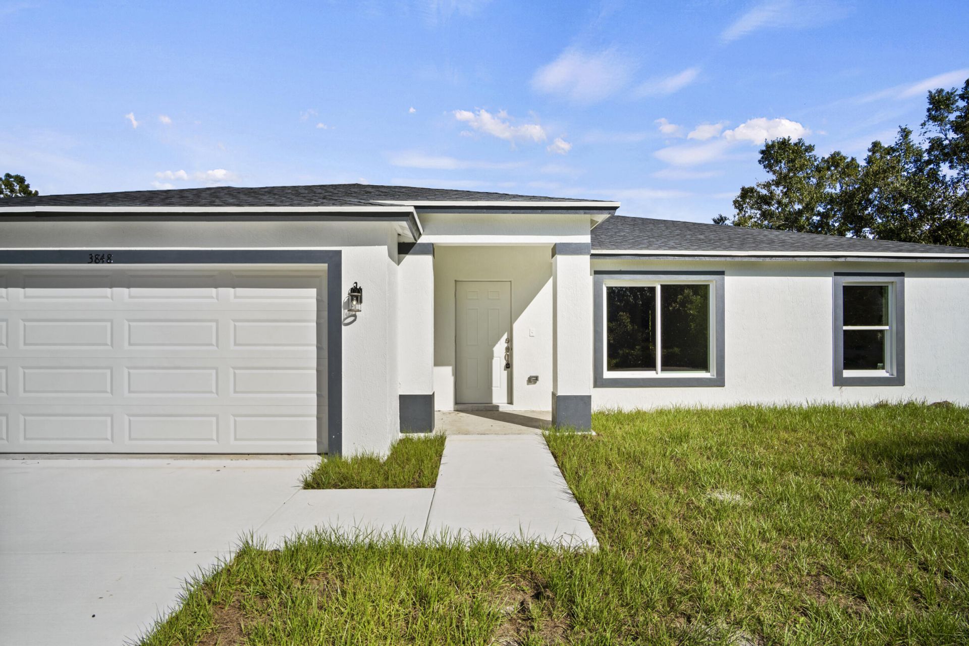 3848 NW 19th Avenue, Okeechobee, FL 34972 Photo
