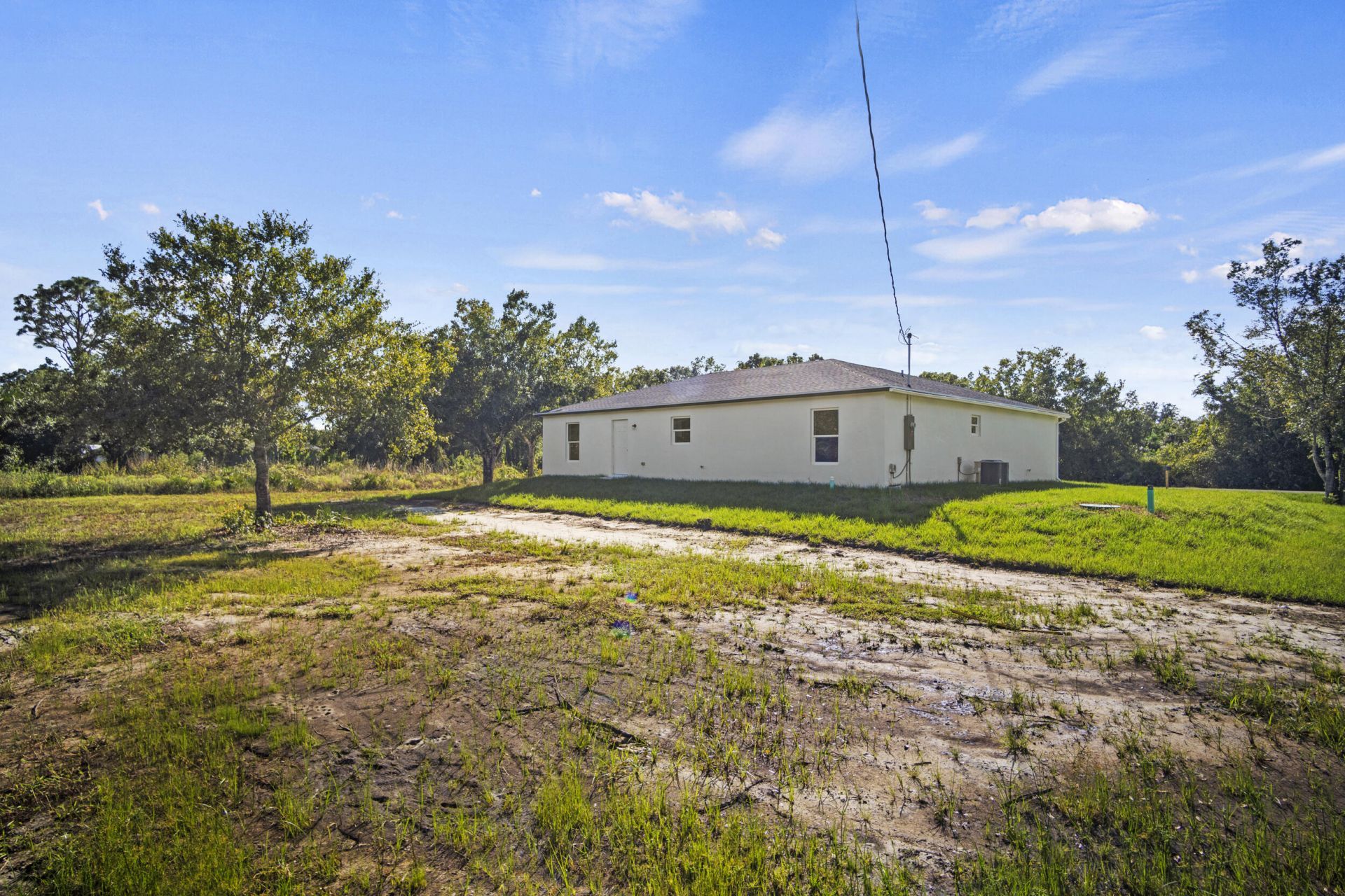 3848 NW 19th Avenue, Okeechobee, FL 34972 Photo