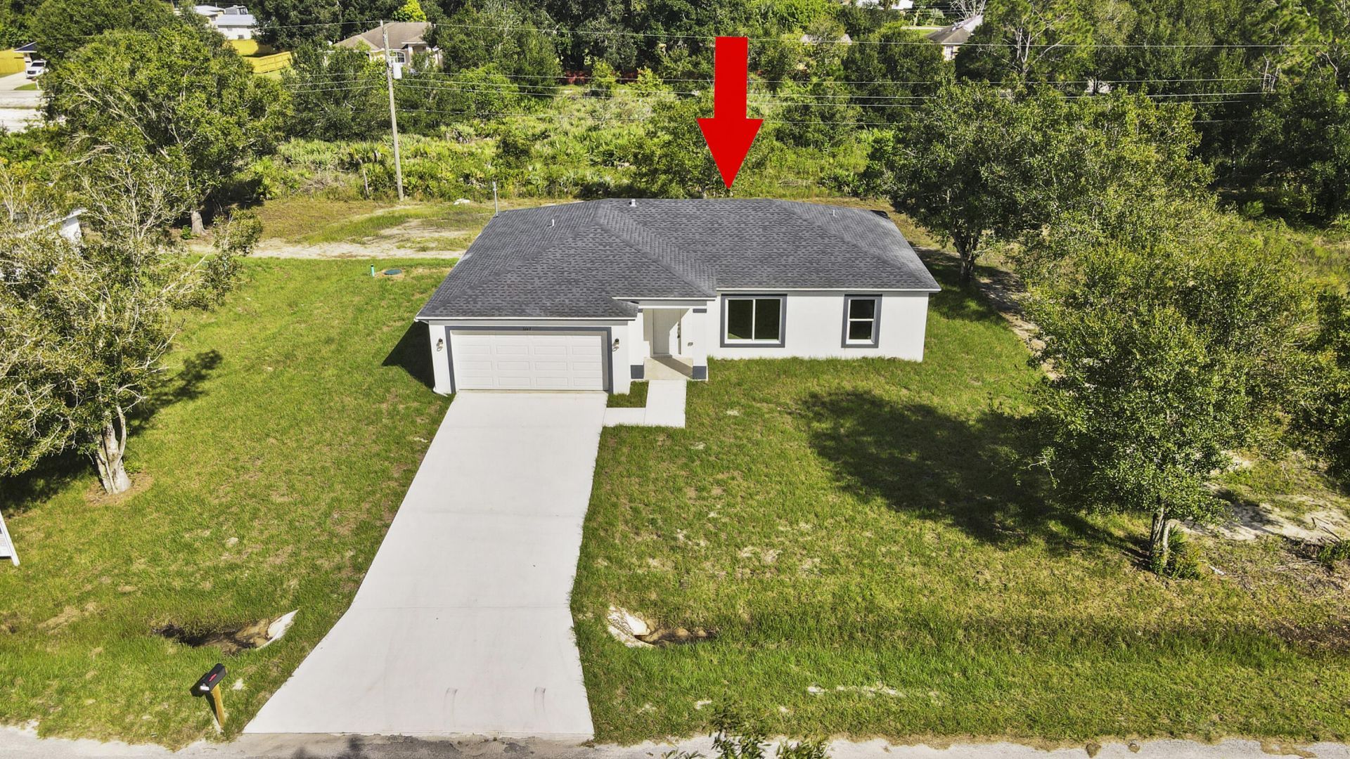 3848 NW 19th Avenue, Okeechobee, FL 34972 Photo